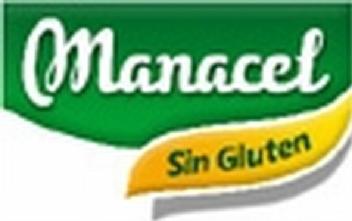Imagen de MANACEL SIN GLUTEN