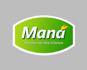 Imagen de MANA PRODUCTOS SIN GLUTEN