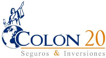 Imagen de COLON 20 SEGUROS & INVERSIONES