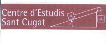 Imagen de CENTRE D'ESTUDIS SANT CUGAT