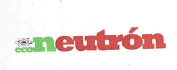 Imagen de ECO NEUTRON