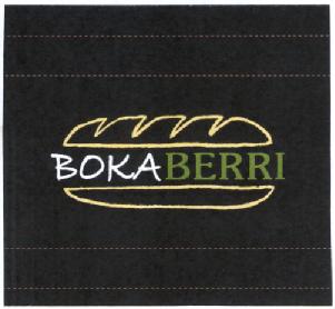 Imagen de BOKABERRI