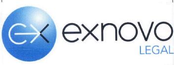 Imagen de EX EXNOVO LEGAL