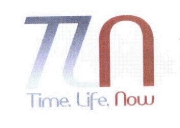 Imagen de TLN TIME, LIFE, NOW