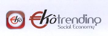 Imagen de EKOTRENDING SOCIAL ECONOMY