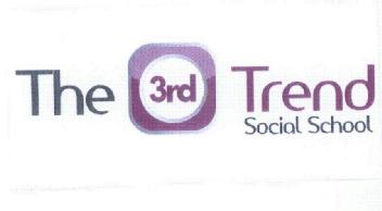Imagen de THE 3RD TREND SOCIAL SCHOOL