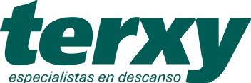 Imagen de TERXY ESPECIALISTAS EN DESCANSO