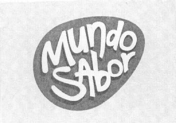 Imagen de MUNDO SABOR