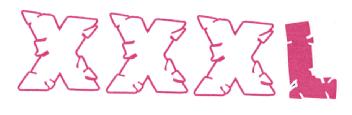 Imagen de XXXL