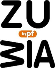 Imagen de ZUMIA BY PF