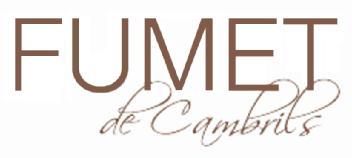 Imagen de FUMET DE CAMBRILS