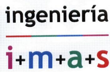 Imagen de INGENIERIA I+M+A+S