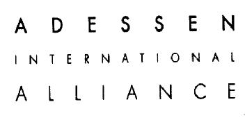 Imagen de ADESSEN INTERNATIONAL ALLIANCE