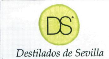Imagen de DS DESTILADOS DE SEVILLA