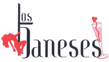 Imagen de LOS DANESES