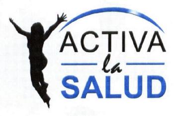 Imagen de ACTIVA LA SALUD