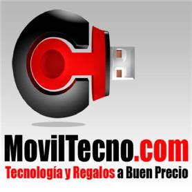 Imagen de MOVILTECNO.COM TECNOLOGIA Y REGALOS A BUEN PRECIO