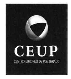 Imagen de CEUP CENTRO EUROPEO DE POSTGRADO