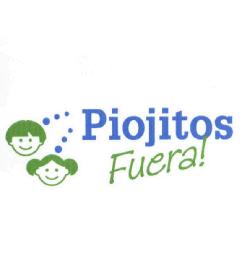 Imagen de PIOJITOS FUERA!