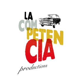 Imagen de LA COMPETENCIA PRODUCTIONS