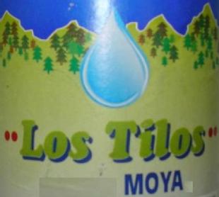 Imagen de LOS TILOS MOYA