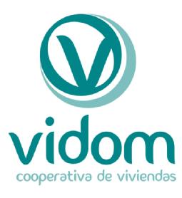 Imagen de VIDOM COOPERATIVA DE VIVIENDAS