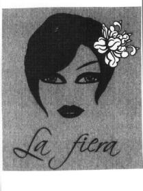 Imagen de LA FIERA