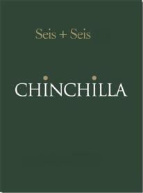 Imagen de SEIS + SEIS CHINCHILLA