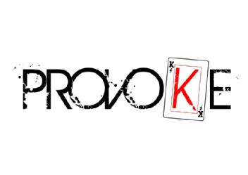 Imagen de PROVOKE