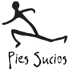 Imagen de PIES SUCIOS
