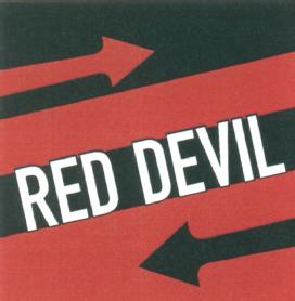 Imagen de RED DEVIL