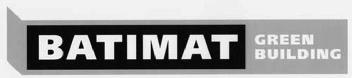 Imagen de BATIMAT GREEN BUILDING