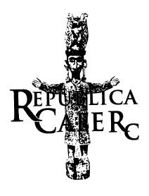 Imagen de REPUBLICA CAFERC