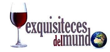 Imagen de EXQUISITECES DEL MUNDO