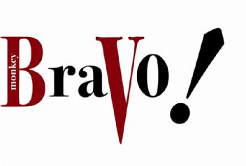 Imagen de MONKEY BRAVO!