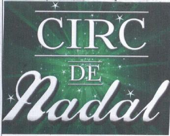 Imagen de CIRC DE NADAL