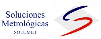 Imagen de SOLUCIONES METROLOGICAS SOLUMET