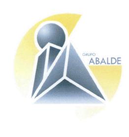 Imagen de GRUPO ABALDE