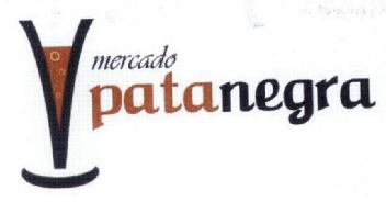Imagen de MERCADO PATANEGRA