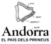 Imagen de ANDORRA EL PAIS DELS PIRINEUS