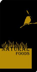 Imagen de NATURAL FOODS