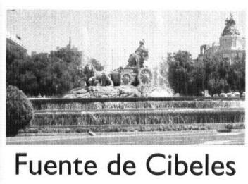 Imagen de FUENTE DE CIBELES