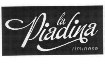 Imagen de LA PIADINA RIMINESE