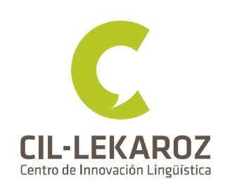Imagen de C CIL-LEKAROZ CENTRO DE INNOVACION LINGUISTICA