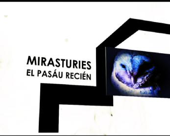 Imagen de MIRASTURIES, EL PASAU RECIEN