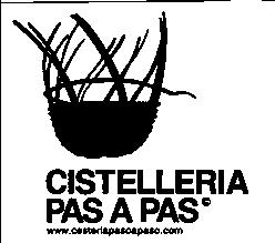 Imagen de CISTELLERIA PAS A PAS WWW.CESTERIAPASOAPASO.COM