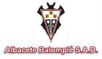 Imagen de AB ALBACETE BALOMPIE S.A.D