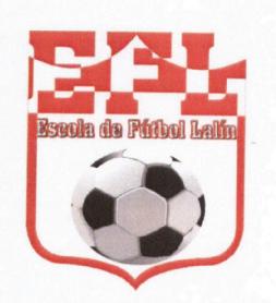 Imagen de EFL ESCOLA DE FUTBOL LALIN