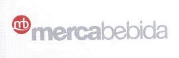 Imagen de MB MERCABEBIDA