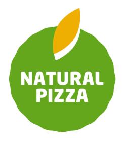 Imagen de NATURAL PIZZA